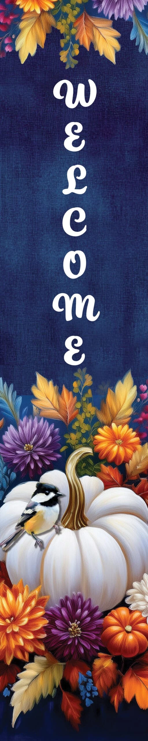 MUMS AND CHICKADEE GARDEN COLLECTION 7 MUMS AND CHICKADEE GARDEN COLLECTION - Image 5