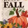 HELLO FALL GARDEN COLLECTION -Simply Devine Gifts And Decor Shop 5709FL