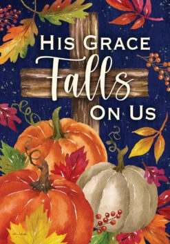 HIS GRACE GARDEN COLLECTION