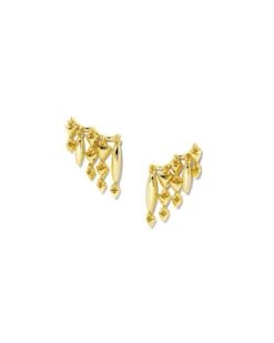 Quinn Ear Climber Earring 8 Quinn Ear Climber Earring -Simply Devine Gifts And Decor Shop 5EE219DB CCE5 4CEF 9760 B17CE8D9B71F