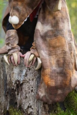 GRANDASAURUS TRICERATOPS CAPE WITH CLAWS 9 GRANDASAURUS TRICERATOPS CAPE WITH CLAWS -Simply Devine Gifts And Decor Shop 5 5000x 0ee41597 ad1e 4311 8fbe 05dbdb5f682d