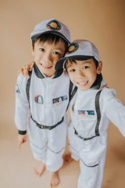 ASTRONAUT SET WITH JUMPSUIT, HAT & ID BADGE -Simply Devine Gifts And Decor Shop 5 5000x 860f916f 1af4 48be be5f 1319989629c1