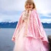 DELUXE PINK PRINCESS CAPE -Simply Devine Gifts And Decor Shop 5 5000x e333f428 b327 4cc8 a68a 115d8996db66