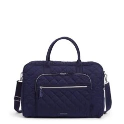 Lay Flat Weekender