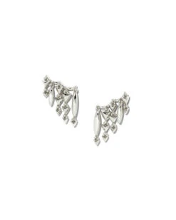 Quinn Ear Climber Earring 9 Quinn Ear Climber Earring -Simply Devine Gifts And Decor Shop 615071AC 0FF4 436A 879E 7CA59E39E798