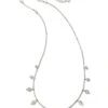 KINSLEY STRAND NECKLACE