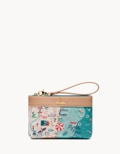 MYRTLE BEACH SCOUT WRISTLET