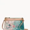 MYRTLE BEACH CROSSBODY -Simply Devine Gifts And Decor Shop 667241