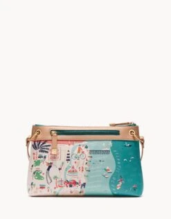 MYRTLE BEACH CROSSBODY -Simply Devine Gifts And Decor Shop 667241c