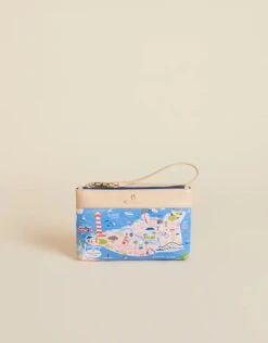 Hilton Head Scout Wristlet