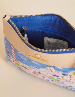 Hilton Head Scout Wristlet -Simply Devine Gifts And Decor Shop 678148c