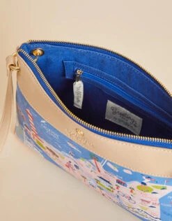 Hilton Head Crossbody -Simply Devine Gifts And Decor Shop 678155c