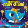Bedtime For Baby Shark -Simply Devine Gifts And Decor Shop 700 10