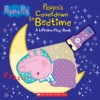 Peppa Pig: Countdown To Bedtime -Simply Devine Gifts And Decor Shop 700 13