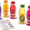 Melissa & Doug Tip & Sip Toy Juice Bottles