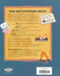 100 Days Of Adventure By Greta Eskridge -Simply Devine Gifts And Decor Shop 7229232F BDD2 4030 B302 3B591F1FF7F1