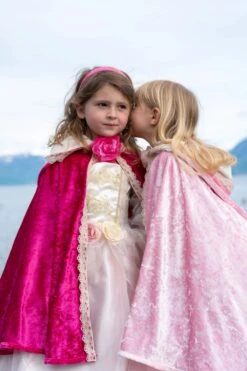DELUXE PINK PRINCESS CAPE -Simply Devine Gifts And Decor Shop 7 5000x a344e4de 09c9 45b7 b65d 0ef04ae854bd