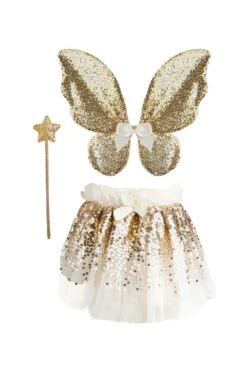 GRACIOUS GOLD SEQUINS SKIRT, WINGS, & WAND -Simply Devine Gifts And Decor Shop 7 5000x de1c5c3a 4be3 4c3f af6c 5901141f7520