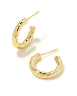 COLETTE HUGGIE EARRINGS