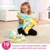 Mine To Love Changing & Bath Time Play Set -Simply Devine Gifts And Decor Shop 81M8Pu1VcNL. AC SL1500