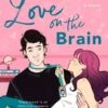 Love On The Brain By Ali Hazlewood -Simply Devine Gifts And Decor Shop 81XS0eEa6dL