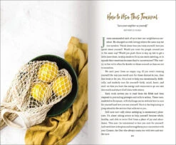 The Weekly Self-Care Project: A Challenge To Journal, Reflect, And Invite Balance -Simply Devine Gifts And Decor Shop 81v0fhADZPS 590x590 2x f8055e34 b5f3 4a7a bb90 f9ca6c709b82