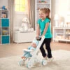 Mine To Love Play Stroller -Simply Devine Gifts And Decor Shop 82e4795aebdeda2983c956dade714d82c312ed45