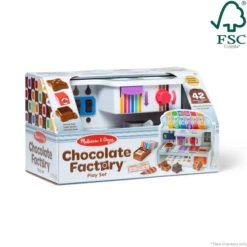Wooden Chocolate Factory Play Set -Simply Devine Gifts And Decor Shop 85b5d0a115d61cc938cc9087a729035c53f3482f