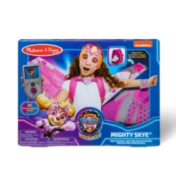 PAW Patrol™ Mighty Skye Role Play Pack -Simply Devine Gifts And Decor Shop 8672afe23f44ad002e3173212e75eb50f49a2e7a