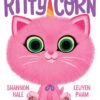 Itty Bitty Kitty Corn By Shannon Hale -Simply Devine Gifts And Decor Shop 868B3DAF 2E37 46EB BA17 3E7C26AD2047