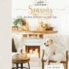 Cozy White Cottage Seasons 100 Ways To Be Cozy All Year Long -Simply Devine Gifts And Decor Shop 89F9A863 8169 49FA 93B9 D32626A449CD