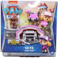 Paw Patrol Big Truck Pups Hero Pup Skye -Simply Devine Gifts And Decor Shop 8E1BD865 CFAB 4EE7 BDCA 355E7A6F687C