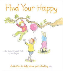Find Your Happy By Dr. Katie O’Connell