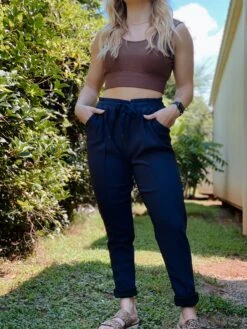 Solid Traveler Jasmine Smoke