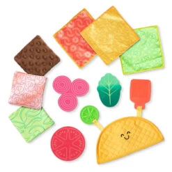 Soft Taco Fill & Spill -Simply Devine Gifts And Decor Shop 9367d4f379b465c6493877784c31766ca537b817