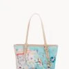 Outer Banks Small Tote -Simply Devine Gifts And Decor Shop 954346