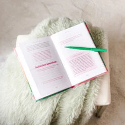 Yours, Not Hers: 40 Devotions To Stop Comparisons And Love Your Life -Simply Devine Gifts And Decor Shop 9781400249213.lifestyle shot.09 590x590 2x 6a3dbce6 6d53 4129 9b90 f576ed4a0e52