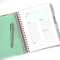 Declutter Like A Mother Planner: A Guilt-Free, No-Stress Way To Transform Your Home And Your Life -Simply Devine Gifts And Decor Shop 9781400334971.lifestyle.IN01 590x590 2x efebfb9b 299c 48d7 9351 387496cd8e93