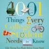 1001 Things Every College Student Needs To Know: (Like Buying Your Books Before Exams Start) -Simply Devine Gifts And Decor Shop 9781404104341 590x590 2x 223f456e baba 4a0f 9959 6614df23c009