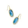 DANI RIDGE FRAME DROP EARRINGS -Simply Devine Gifts And Decor Shop 9a307bd91164598757c98ebbc4f0a77d