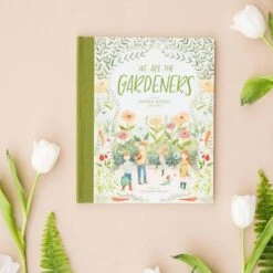 We Are The Gardeners By Joanna Gaines -Simply Devine Gifts And Decor Shop A9DEEF98 1A3B 43CB 9D50 AE0467C6A8FC