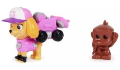 Paw Patrol Big Truck Pups Hero Pup Skye