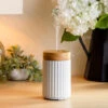 Wood & Ceramic Ultra Sonic Essential Oil Diffuser -Simply Devine Gifts And Decor Shop BDWAC SideTable 73363.1699461177.1280.1280 536x536 1