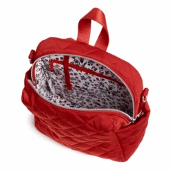 Convertible Small Backpack In Performance Twill -Simply Devine Gifts And Decor Shop C41170D4 D673 4C20 9C1F 384BB8CDA076