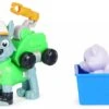 Paw Patrol Big Truck Pups Hero Pup Rocky -Simply Devine Gifts And Decor Shop CAC8E65D 7A65 4800 873F E83FA2C26019