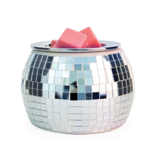 Disco Ball ArtScents Wax Warmer 5 Disco Ball ArtScents Wax Warmer - Image 3