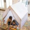 Play House Tent 1 Play House Tent -Simply Devine Gifts And Decor Shop CFC3ECF9 831F 4CC2 8A9C E8C28FA4F9FE