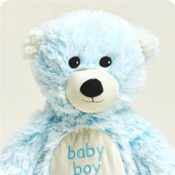 Baby Boy Bear Warmies -Simply Devine Gifts And Decor Shop CP BBOY BEA Baby Boy Bear 1 540x ee9dfbad 9808 4e51 83f7 bc6e172eaf4b