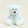 Baby Boy Bear Warmies -Simply Devine Gifts And Decor Shop CP BBOY BEA Baby Boy Bear 2 Crop 1080x af44ac95 2242 4a5c b46e fca3fdb3fc7b