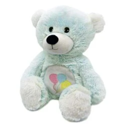 Celebration Bear Warmies (13")